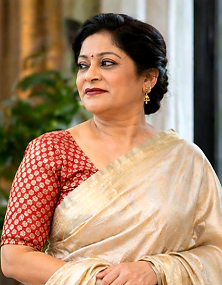 Asha Gupta