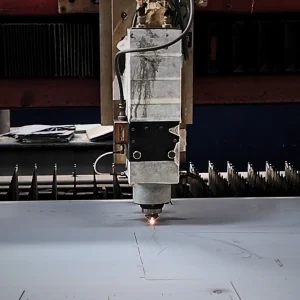 laser cutting services in Delhi NCR